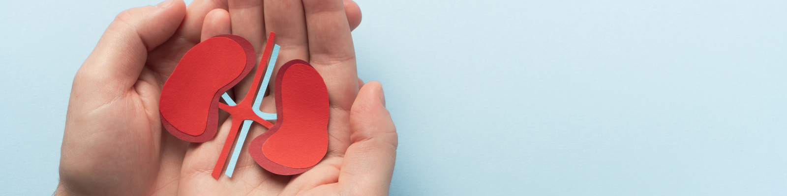 Chronic kidney disease