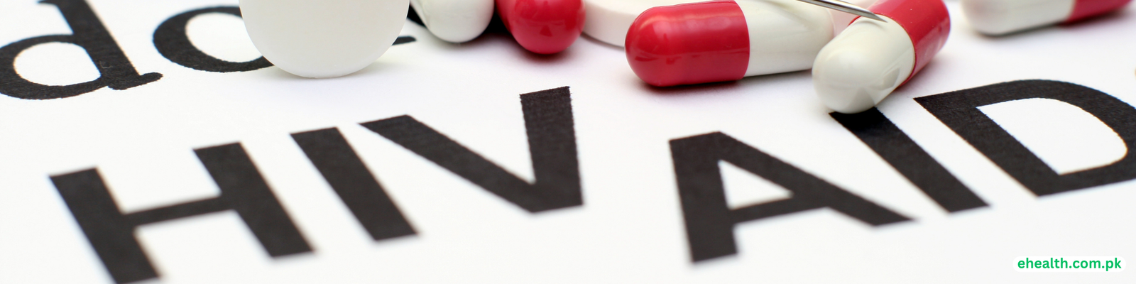 HIV/AIDS