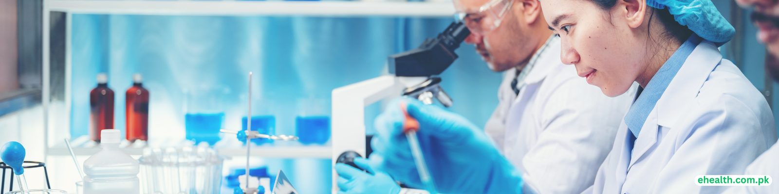 Research & Education