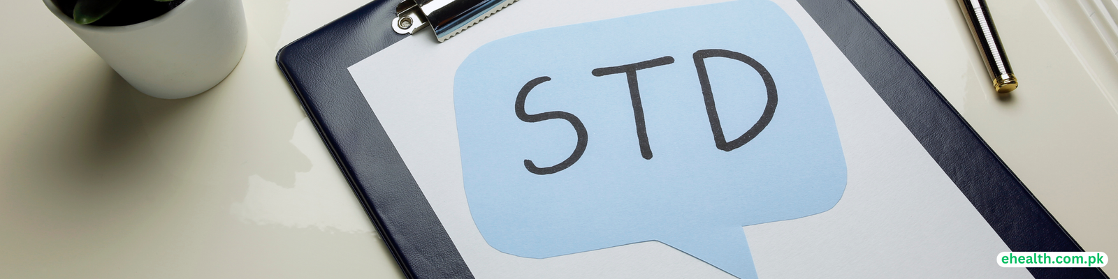 Sexually transmitted infections