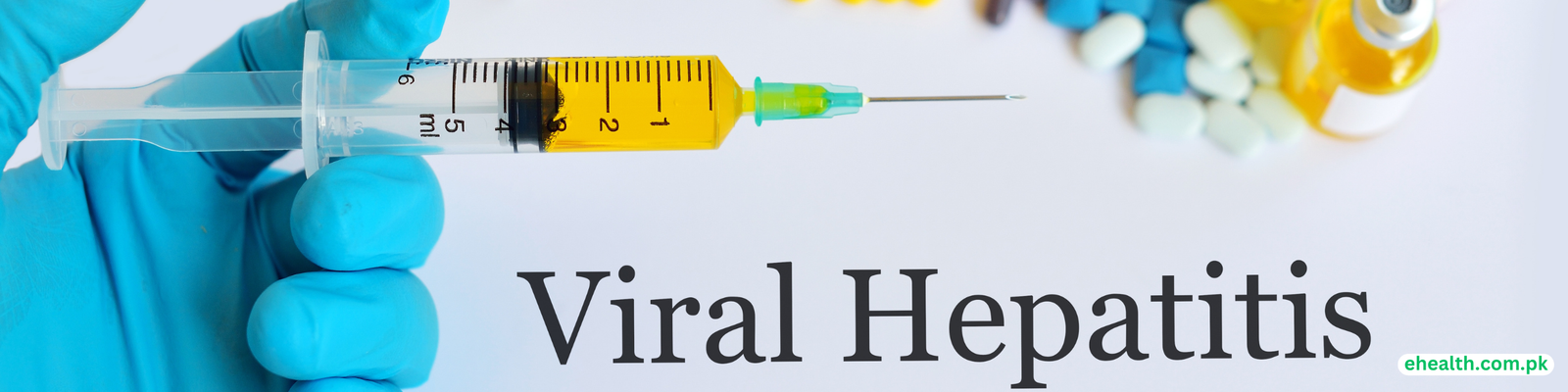Viral Hepatitis